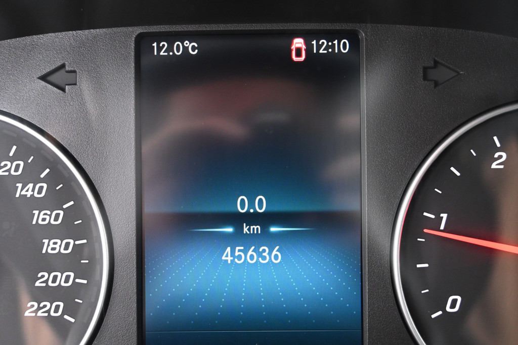 Mercedes-Benz Citan 13
