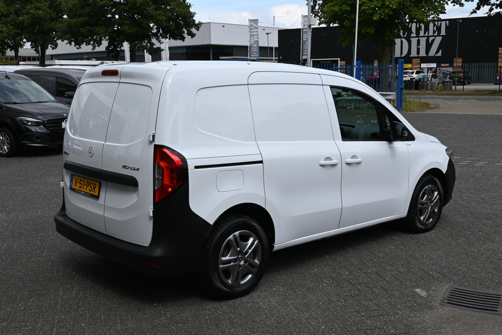Mercedes-Benz Citan 2