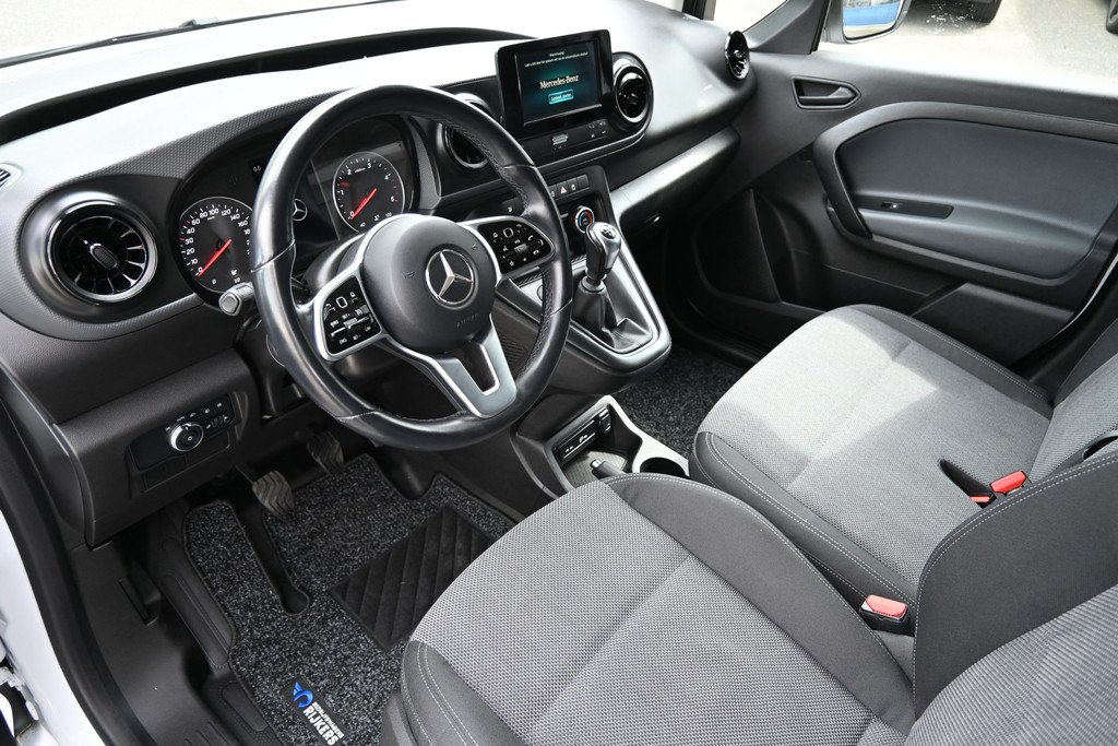 Mercedes-Benz Citan 3