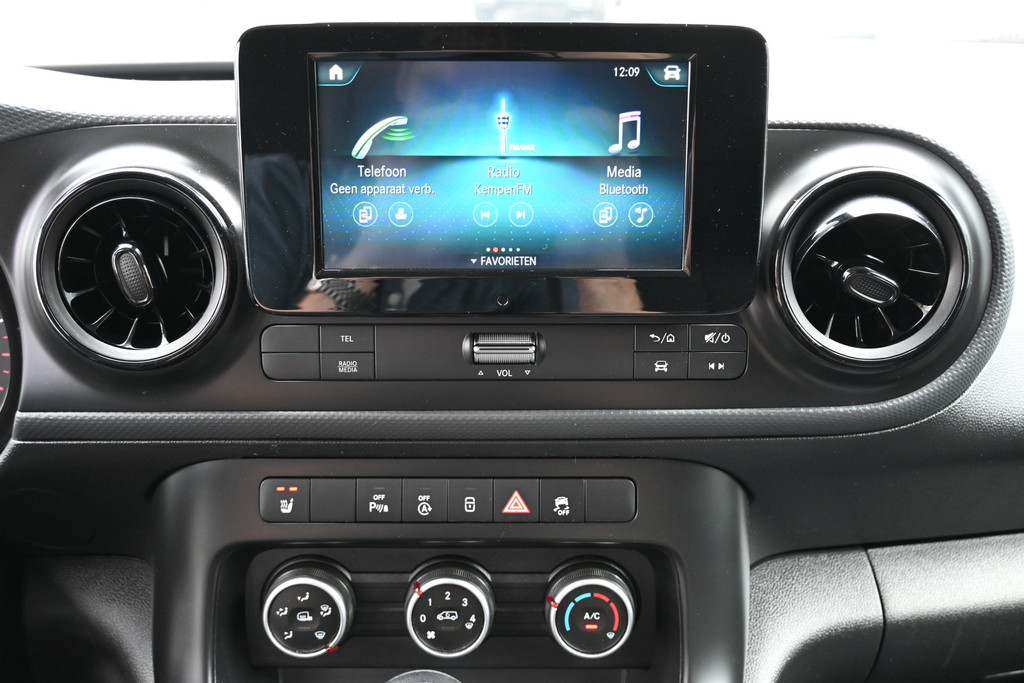 Mercedes-Benz Citan 4