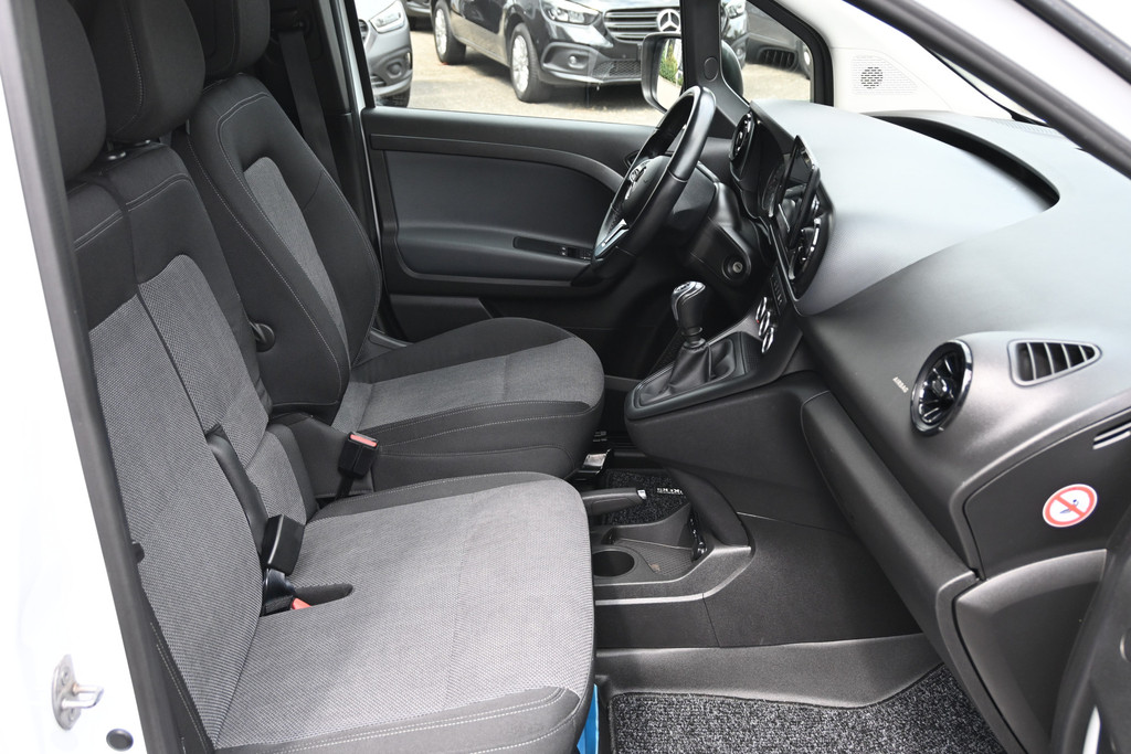Mercedes-Benz Citan 6