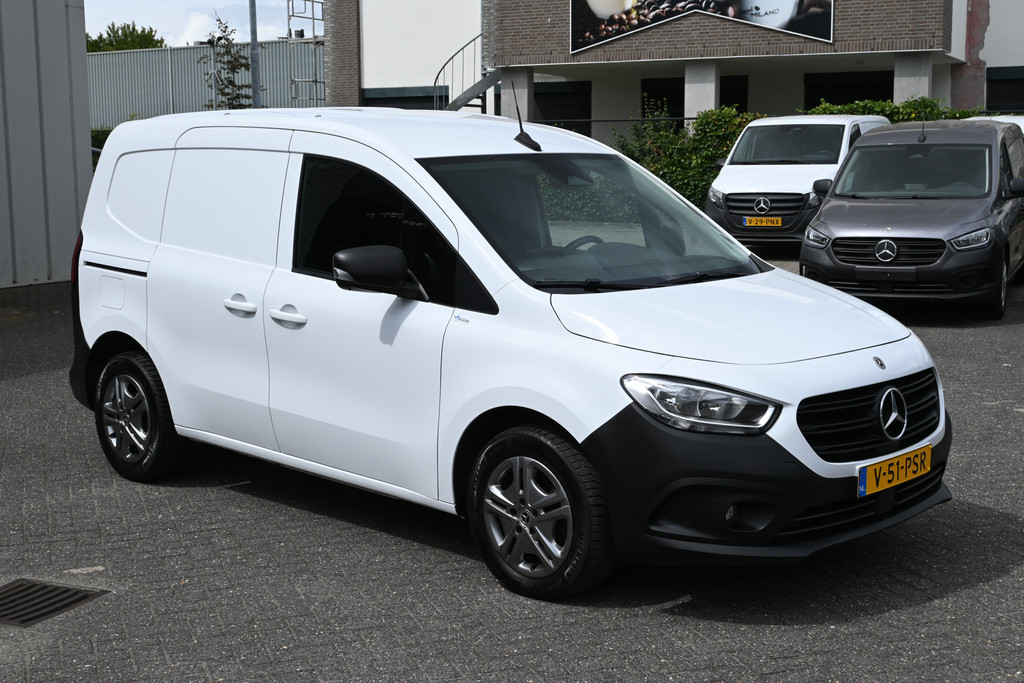 Mercedes-Benz Citan 7