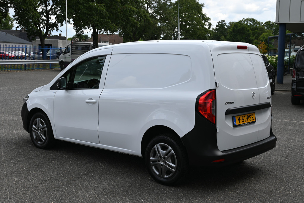 Mercedes-Benz Citan 8
