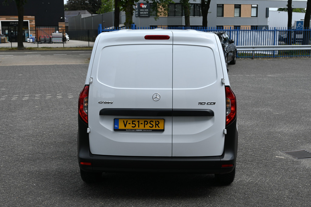 Mercedes-Benz Citan 9