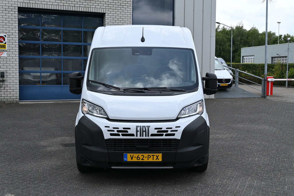 Fiat Ducato 1