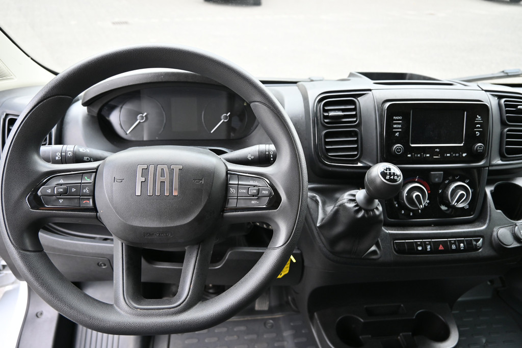 Fiat Ducato 11