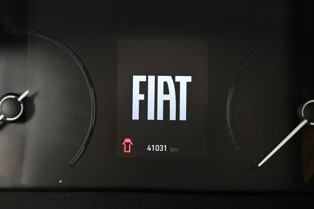 Fiat Ducato 13
