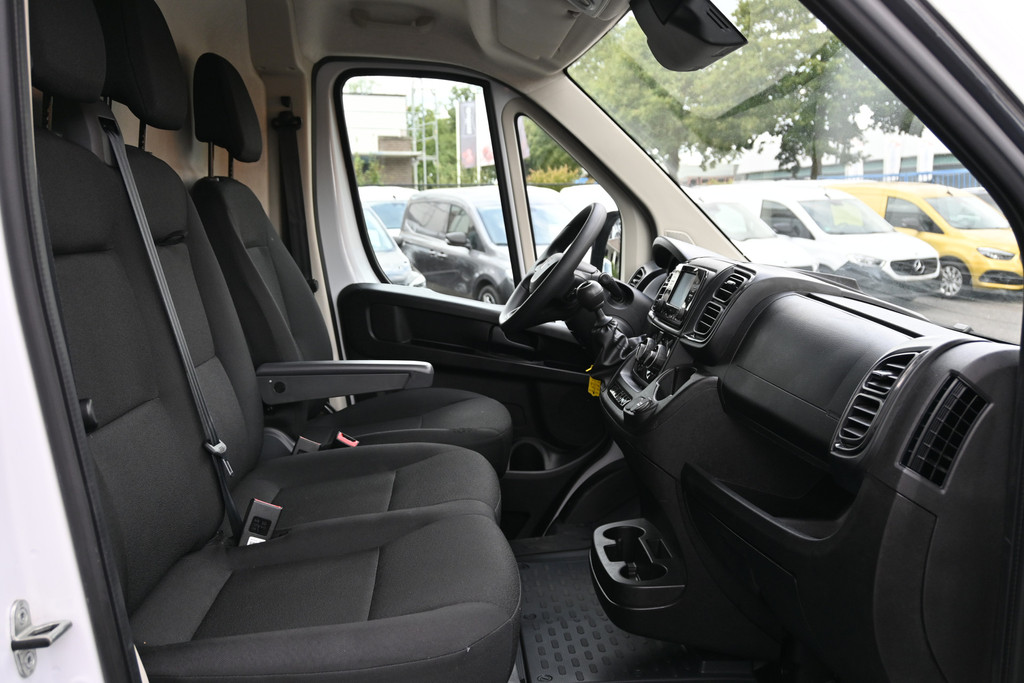 Fiat Ducato 6