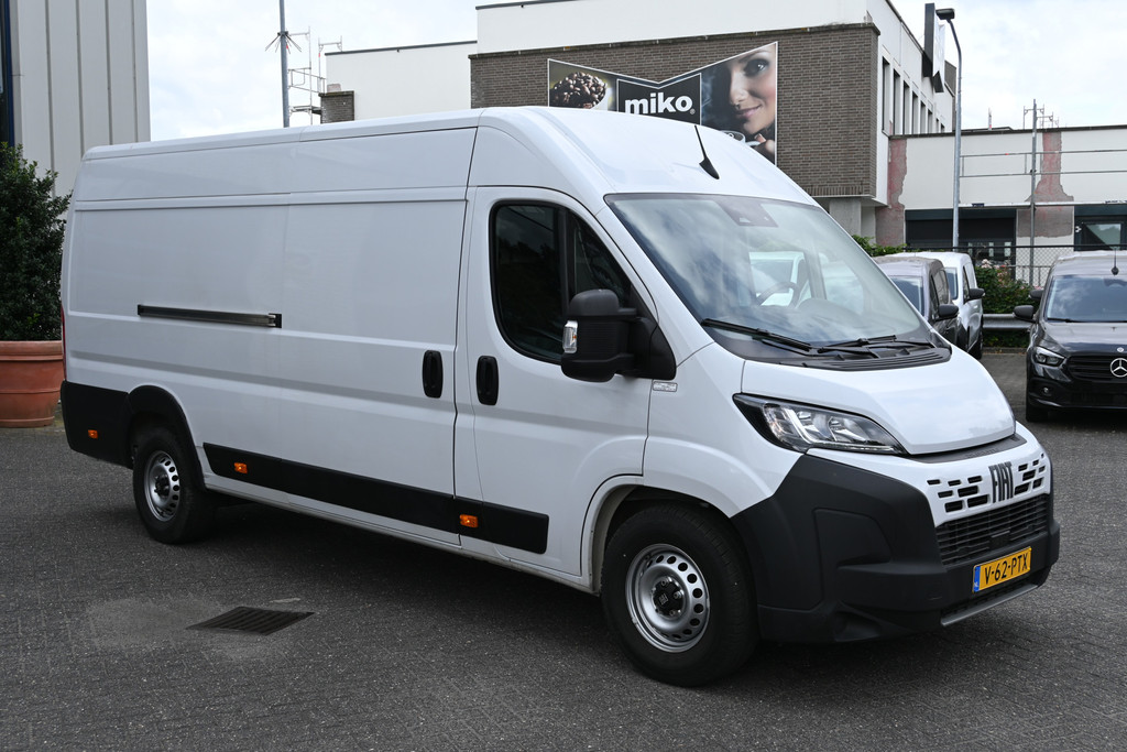 Fiat Ducato 7