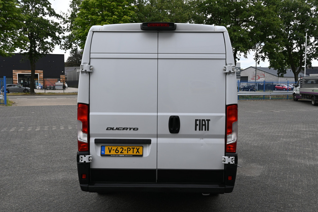 Fiat Ducato 8