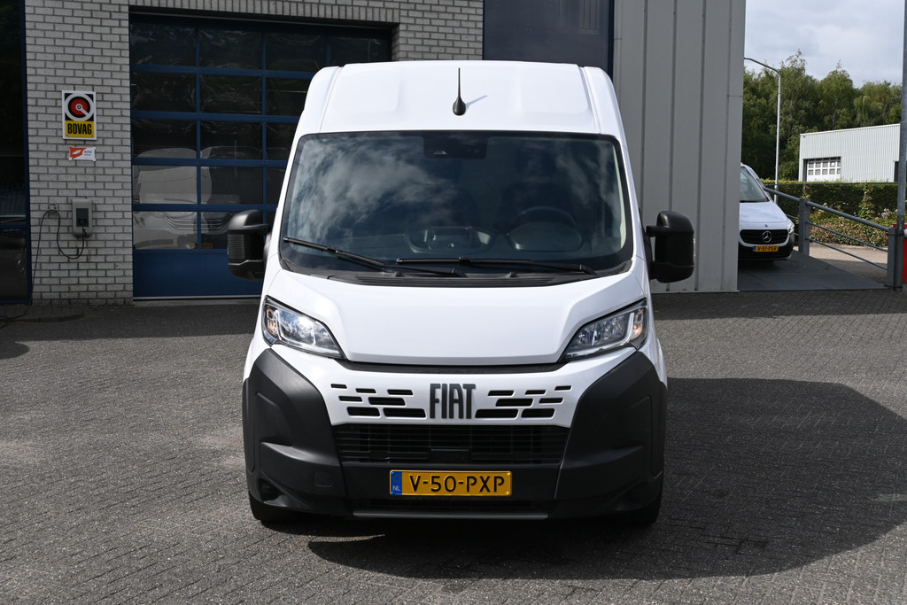 Fiat Ducato 1