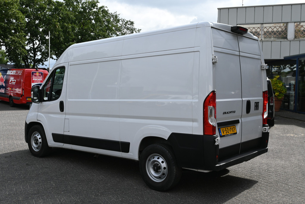 Fiat Ducato 10