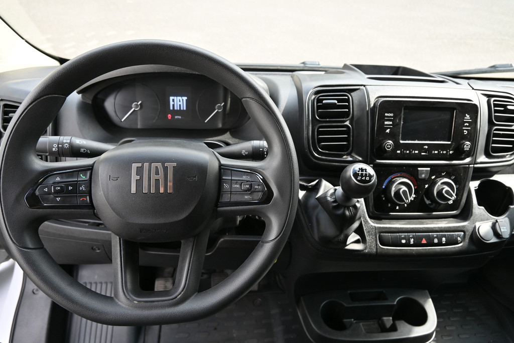 Fiat Ducato 11