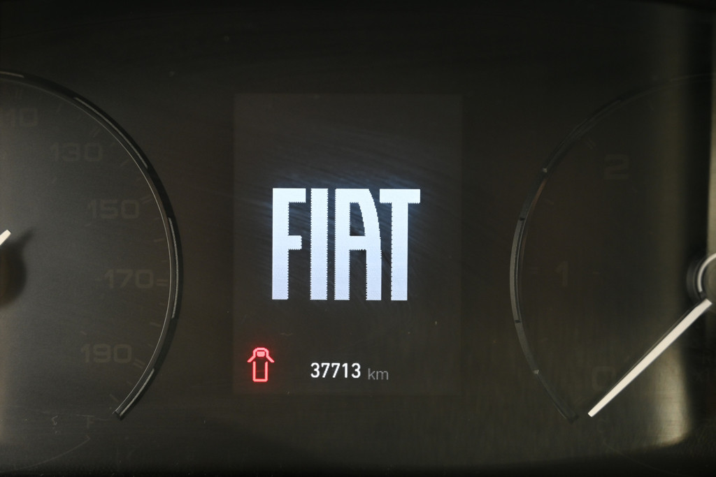 Fiat Ducato 13
