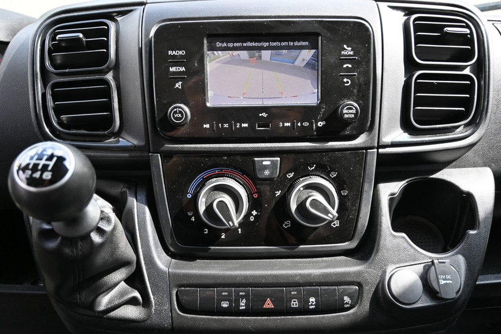 Fiat Ducato 4