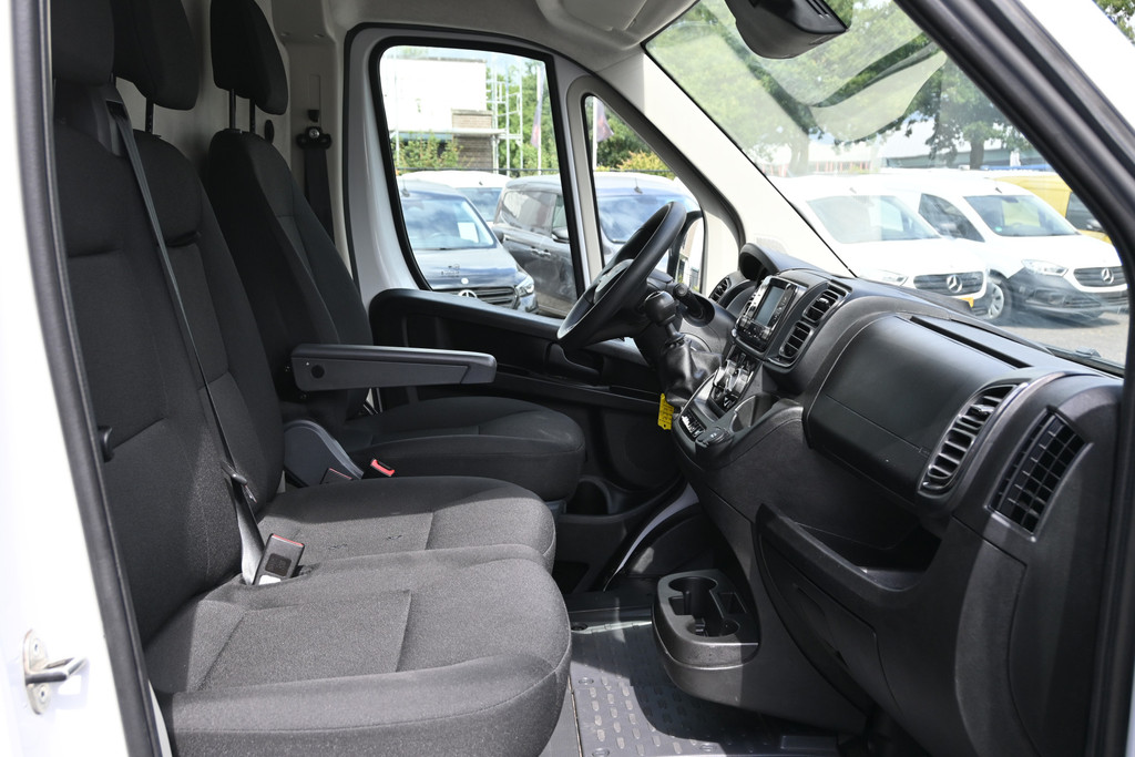 Fiat Ducato 6