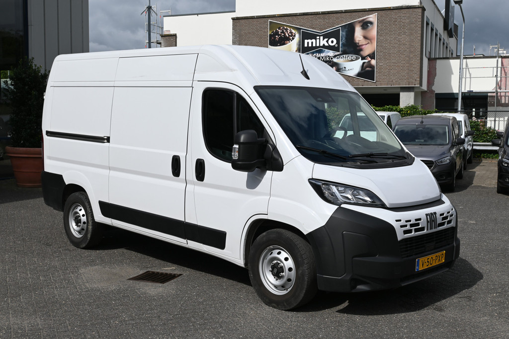 Fiat Ducato 7