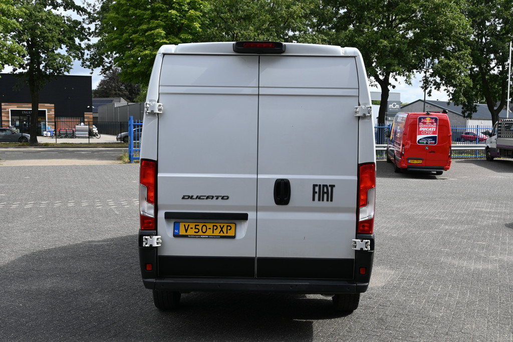 Fiat Ducato 8