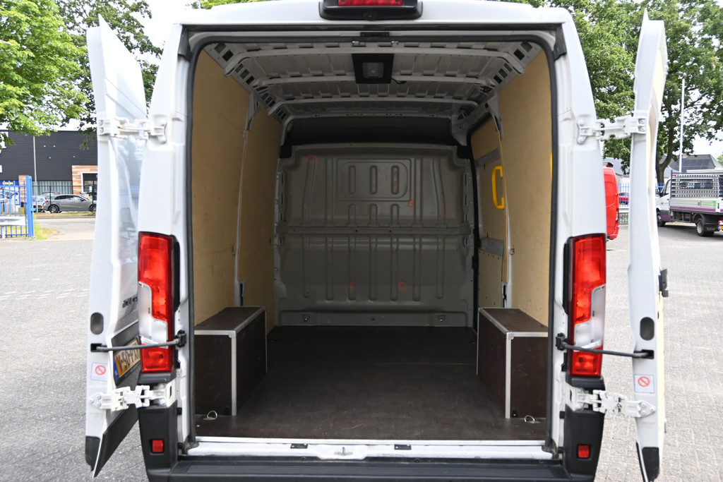 Fiat Ducato 9