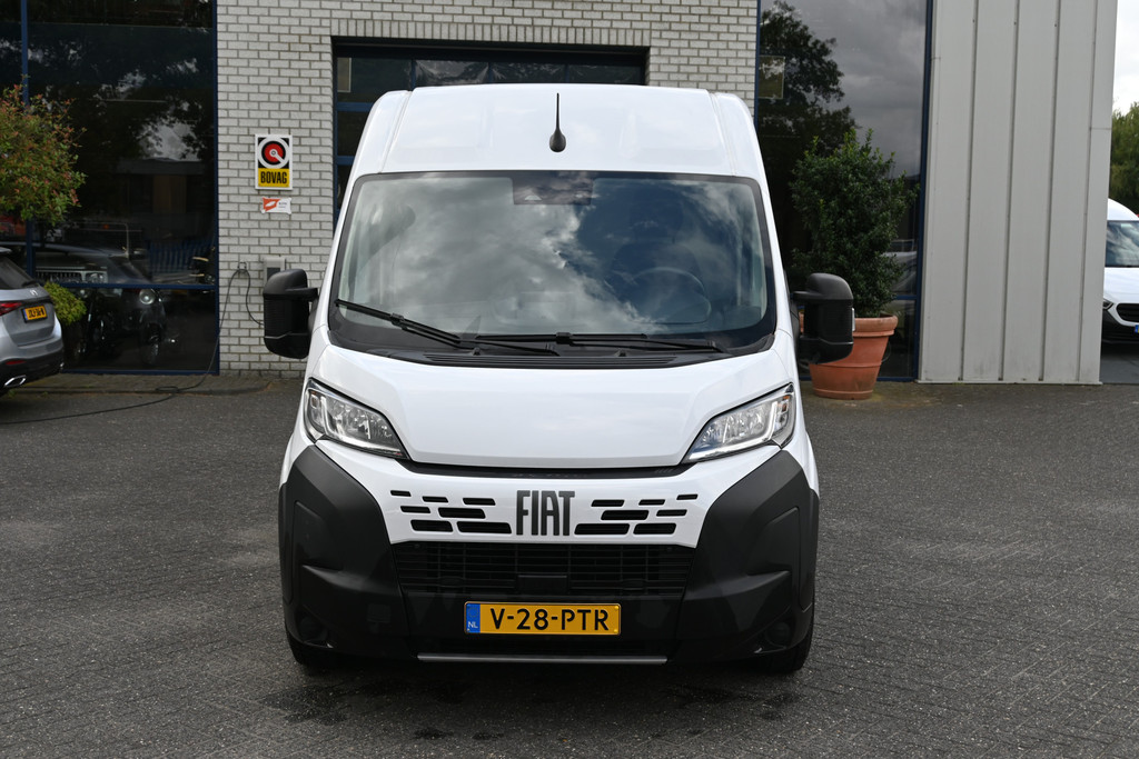 Fiat Ducato 1