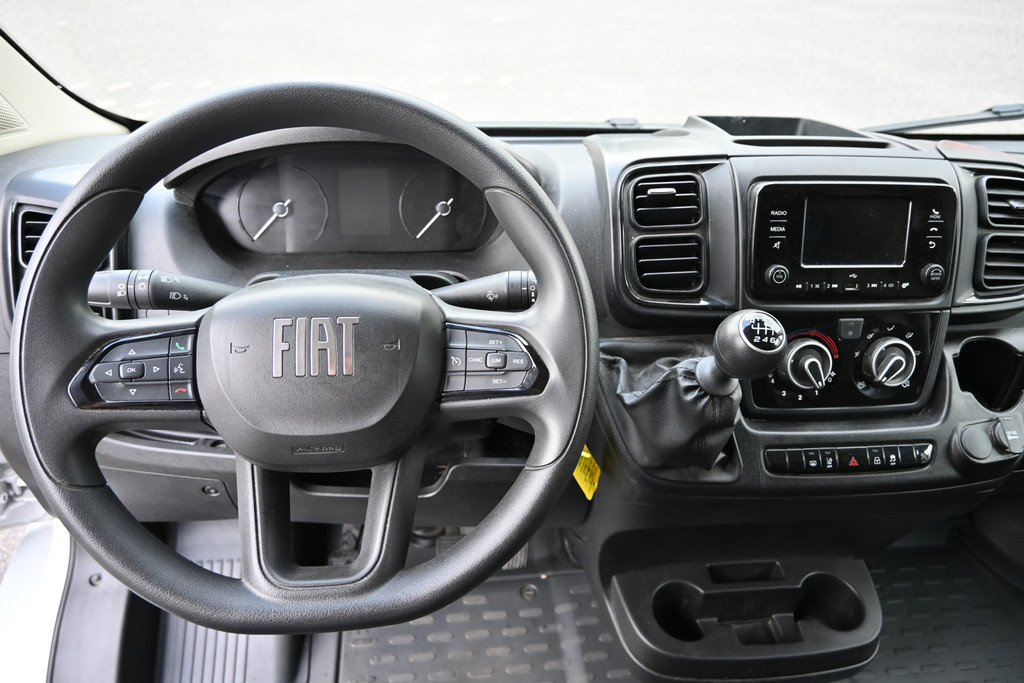 Fiat Ducato 11