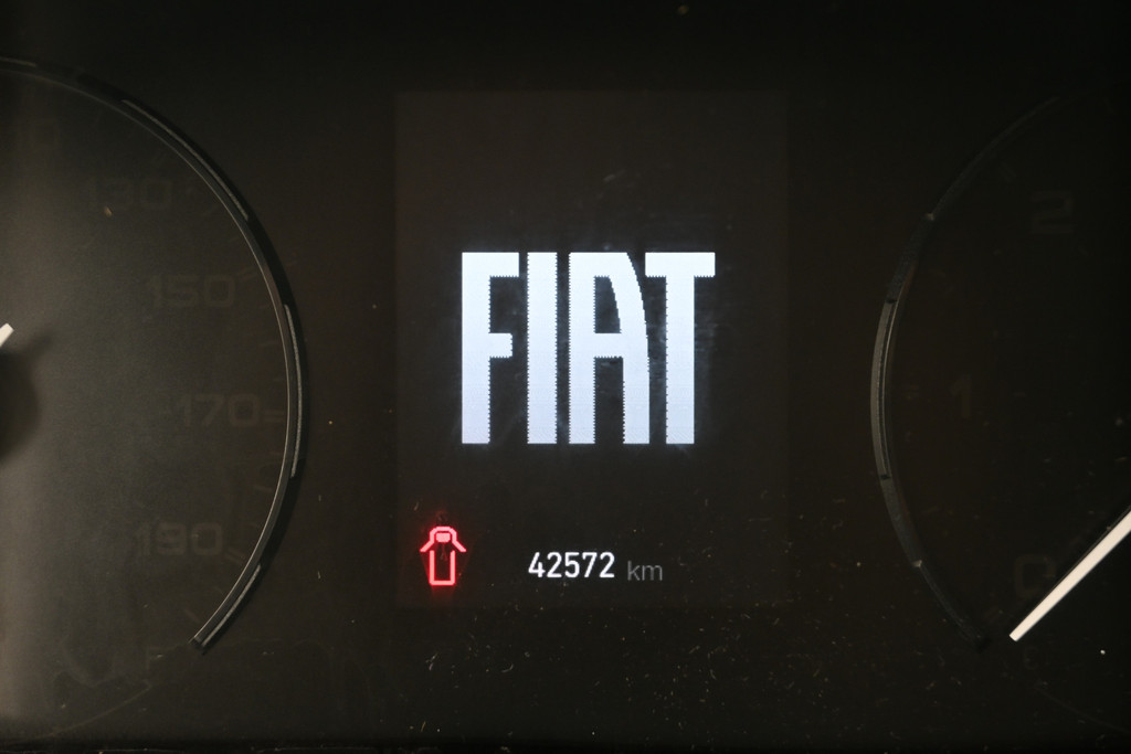 Fiat Ducato 13