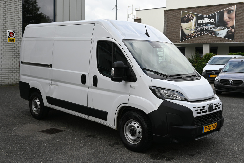 Fiat Ducato 7