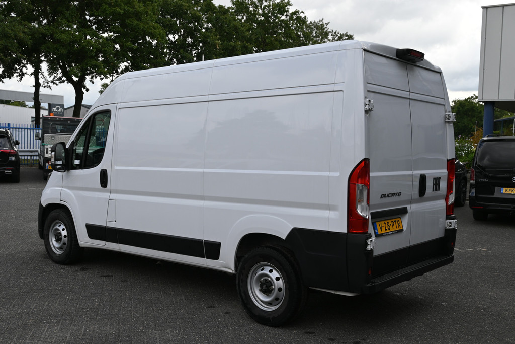 Fiat Ducato 8