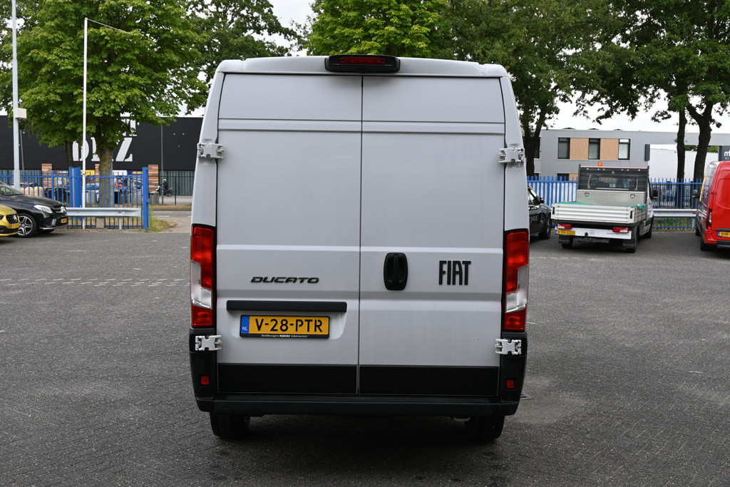 Fiat Ducato 9