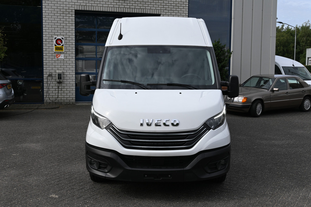 Iveco Daily 1