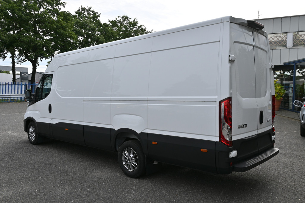 Iveco Daily 10