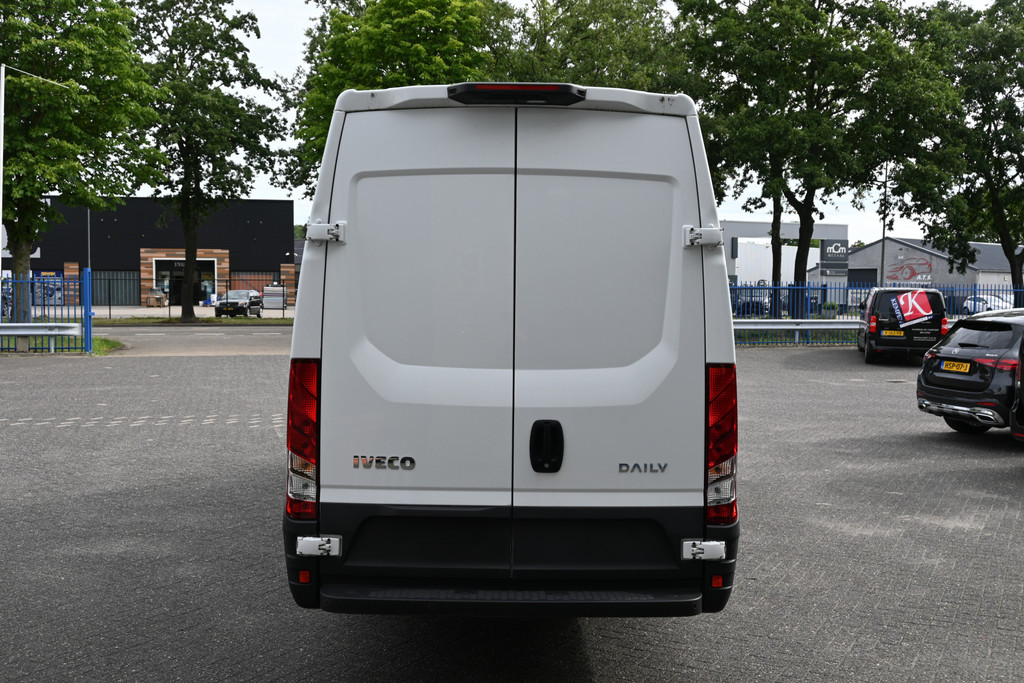 Iveco Daily 11