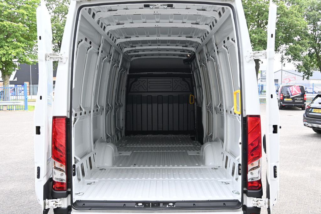 Iveco Daily 12