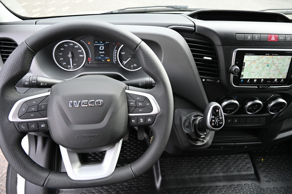Iveco Daily 14