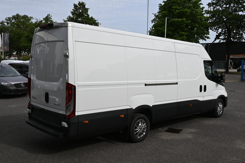 Iveco Daily 2