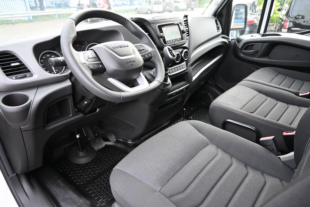 Iveco Daily 3