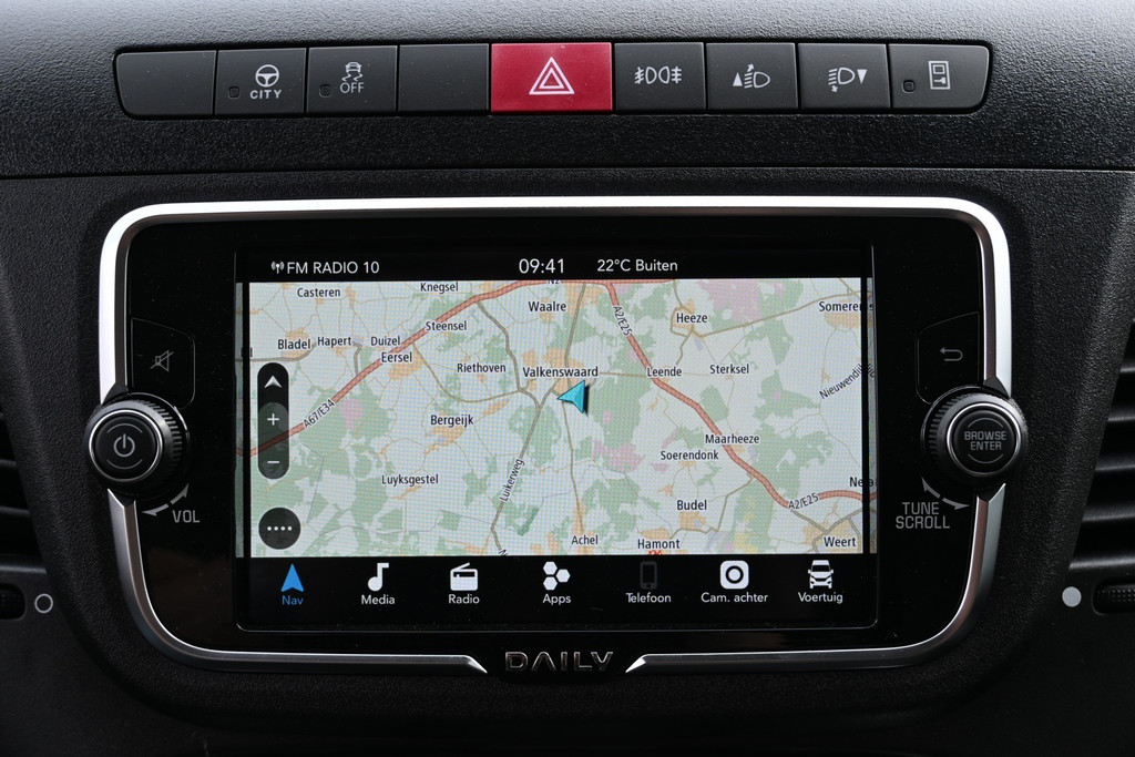 Iveco Daily 6