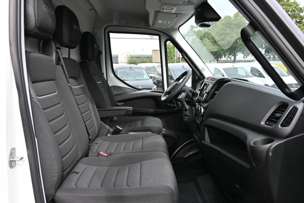 Iveco Daily 7