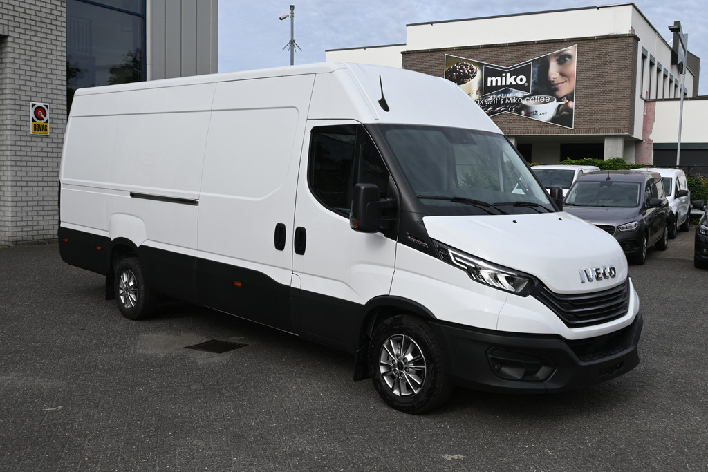 Iveco Daily 8