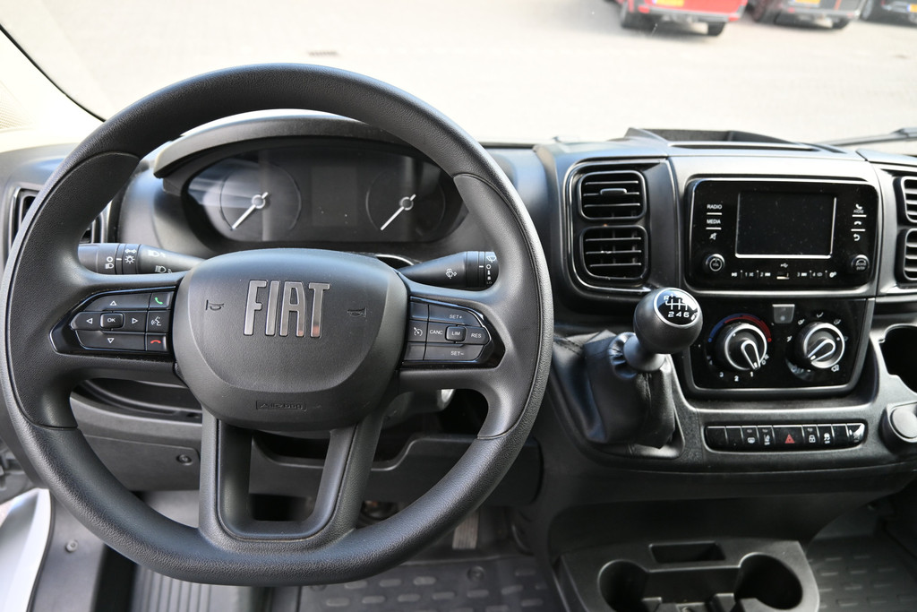 Fiat Ducato 11