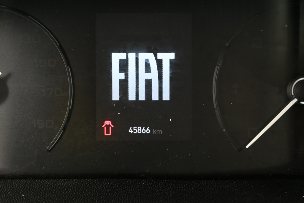 Fiat Ducato 13