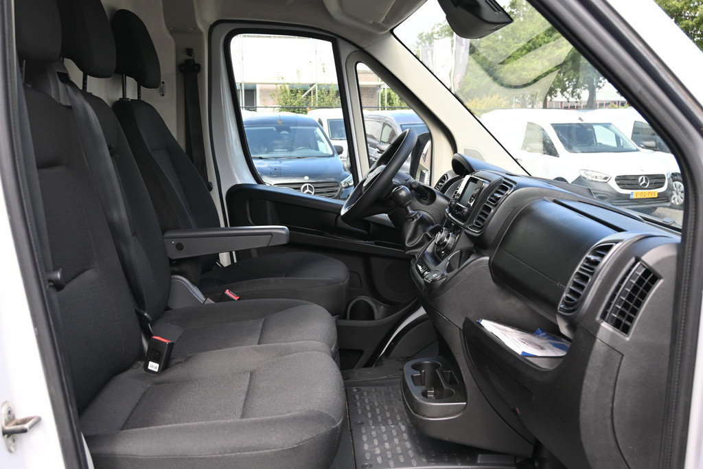 Fiat Ducato 6
