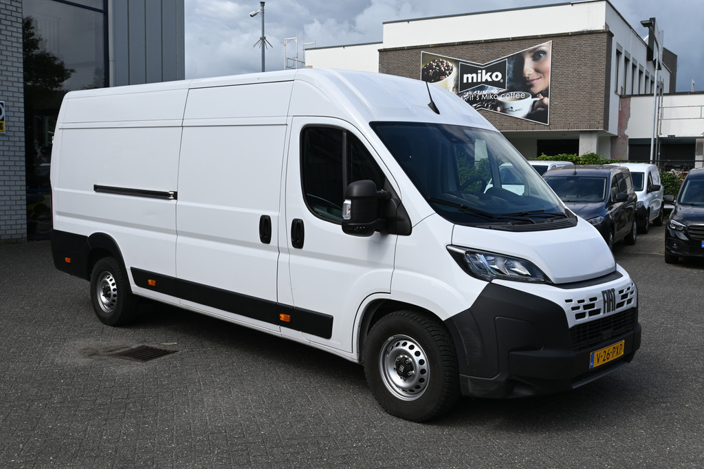 Fiat Ducato 7