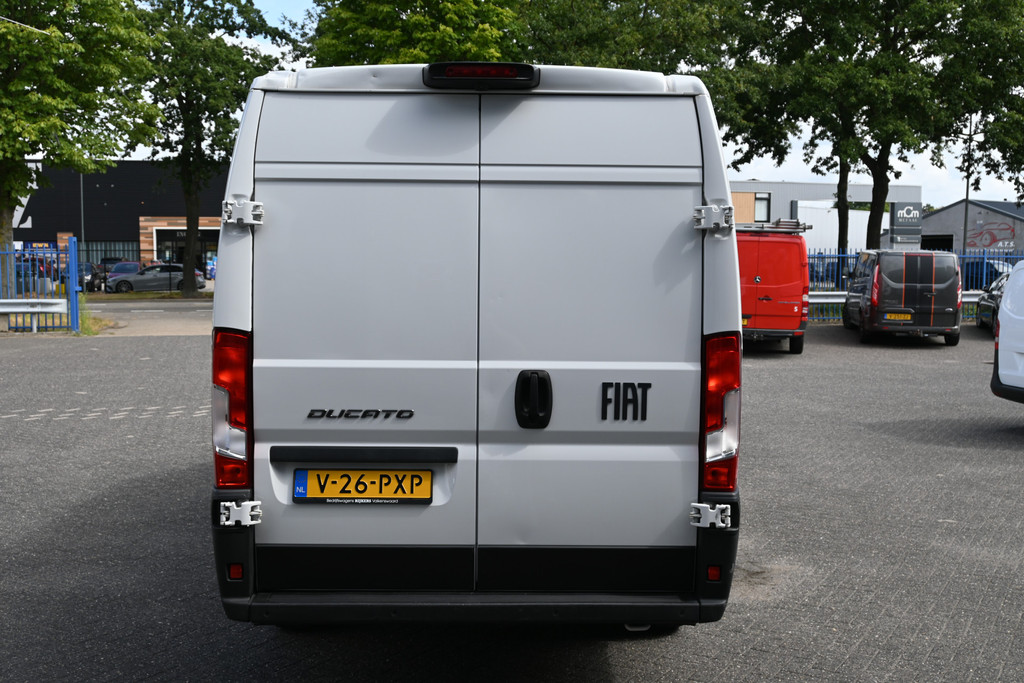 Fiat Ducato 8