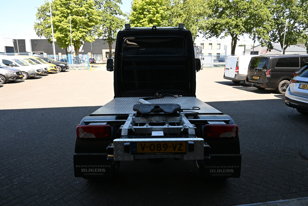 Mercedes-Benz Sprinter 3