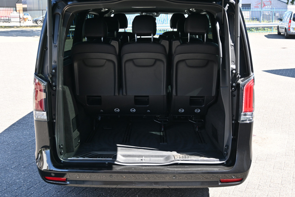 Mercedes-Benz V-Klasse 17