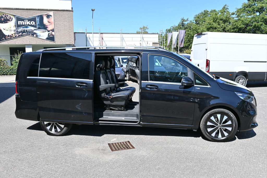 Mercedes-Benz V-Klasse 2