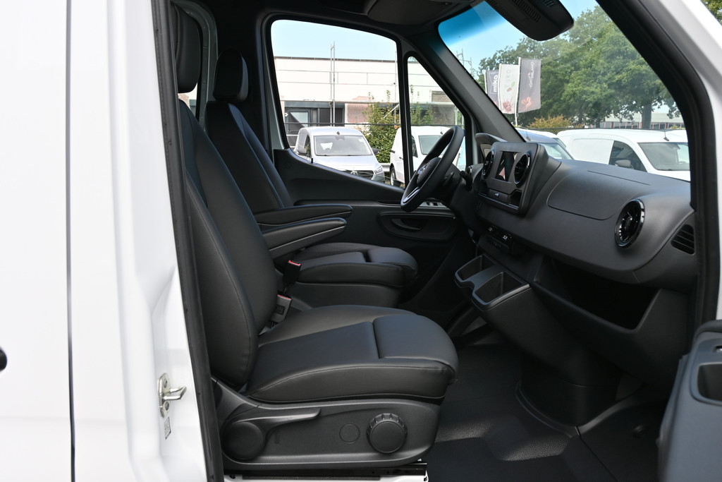 Mercedes-Benz Sprinter 5