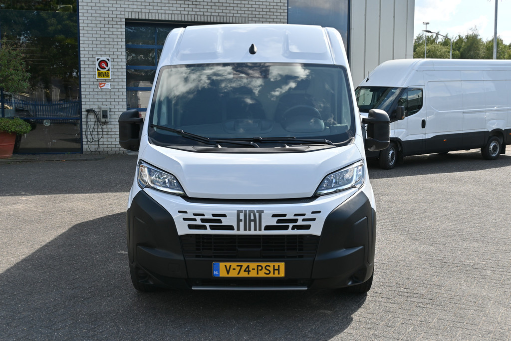 Fiat Ducato 1