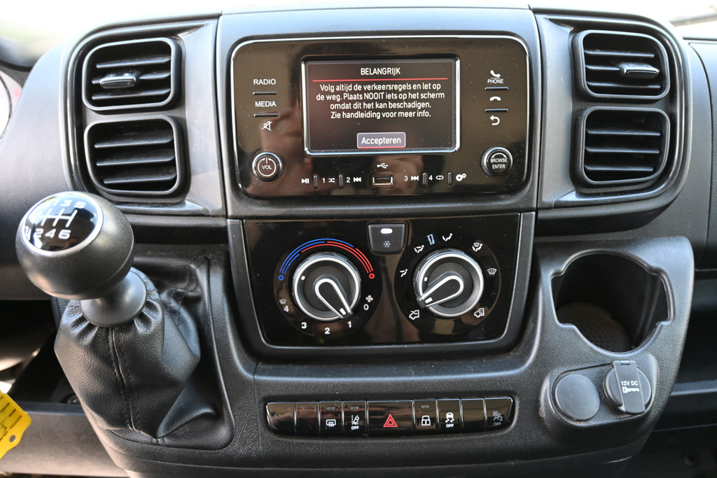 Fiat Ducato 13